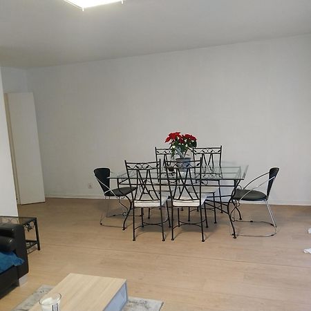 Big Logement , Jo2024, Stade De France, Paris, Metro , Parking Gratuit Saint-Denis  Kültér fotó