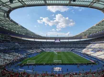 Big Logement , Jo2024, Stade De France, Paris, Metro , Parking Gratuit Saint-Denis  Kültér fotó