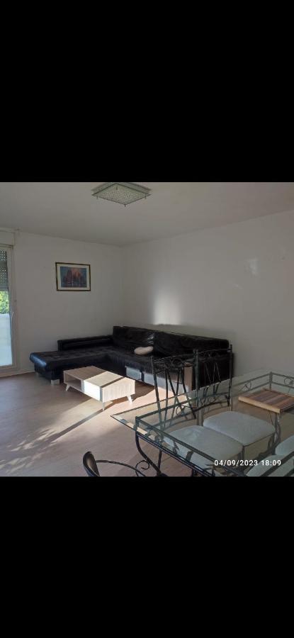 Big Logement , Jo2024, Stade De France, Paris, Metro , Parking Gratuit Saint-Denis  Kültér fotó