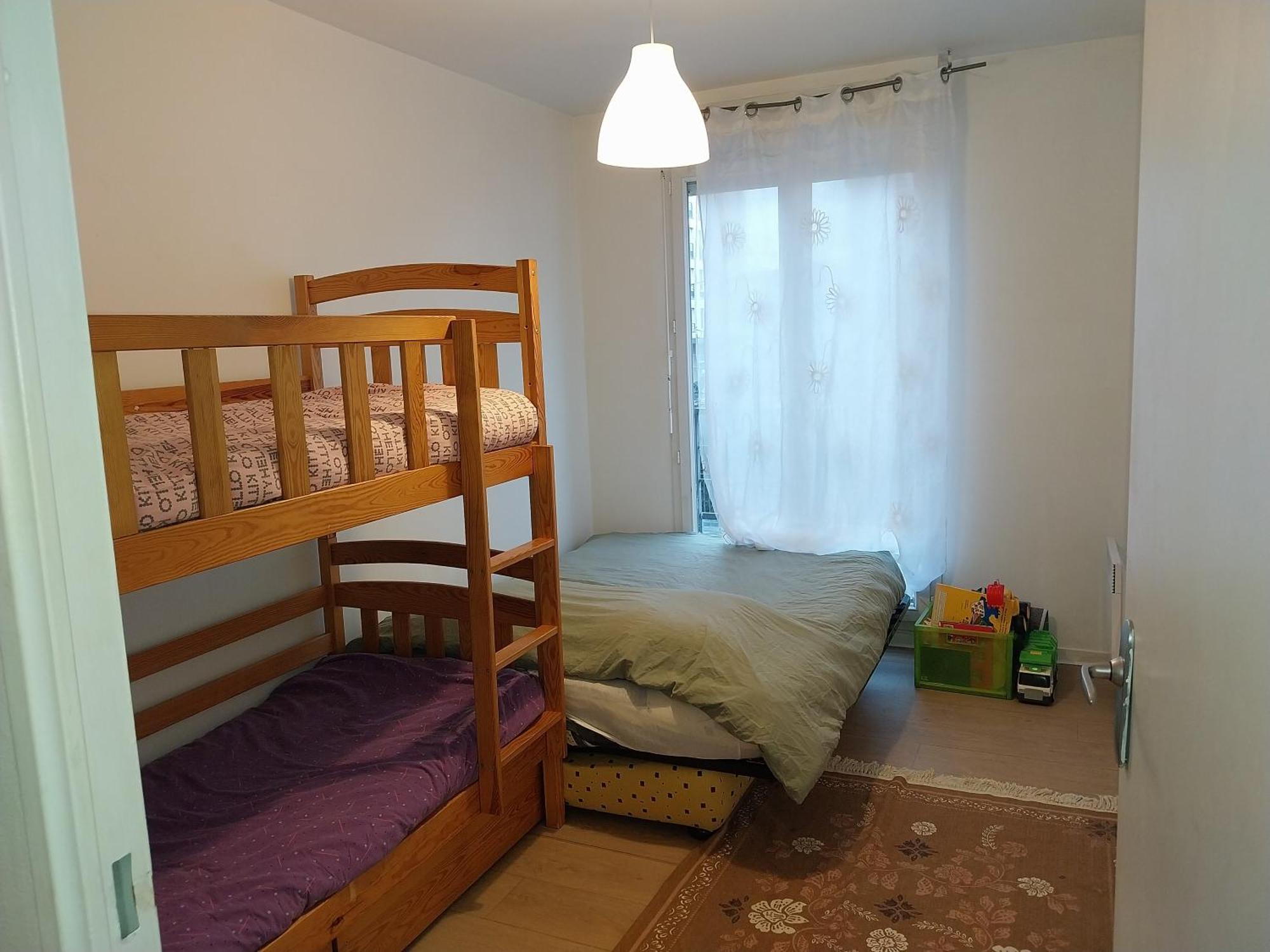 Big Logement , Jo2024, Stade De France, Paris, Metro , Parking Gratuit Saint-Denis  Kültér fotó