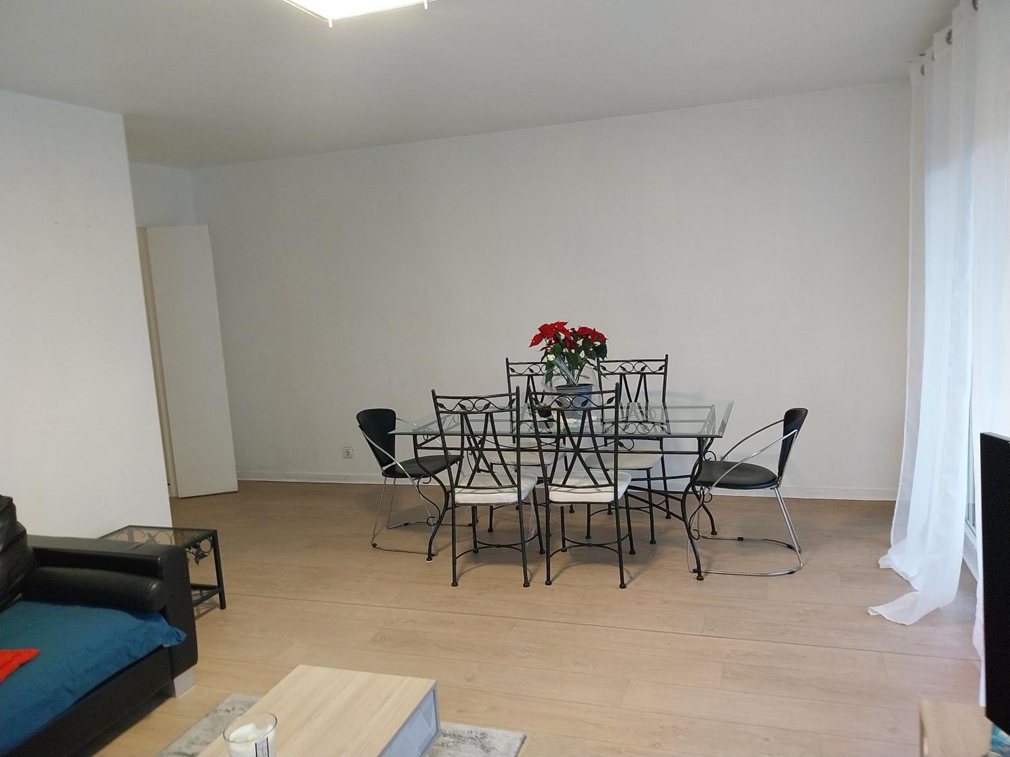 Big Logement , Jo2024, Stade De France, Paris, Metro , Parking Gratuit Saint-Denis  Kültér fotó